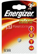 ENERGIZER SILVER OXIDE 394/380 MBL1 ZM