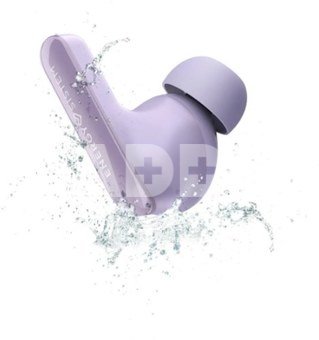Energy Sistem Serenity ANC True Wireless Earphones, Lavender | Energy Sistem