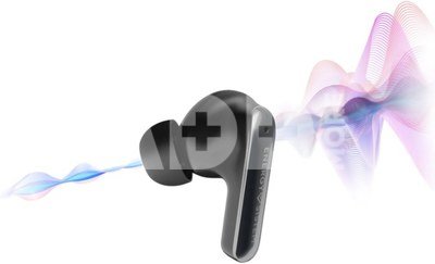 Energy Sistem Serenity ANC True Wireless Earphones, Space | Energy Sistem