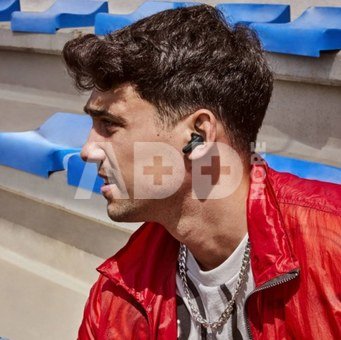 Energy Sistem Serenity ANC True Wireless Earphones, Space | Energy Sistem