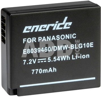 Eneride E Pan DMW-BLG 10 E 770mAh
