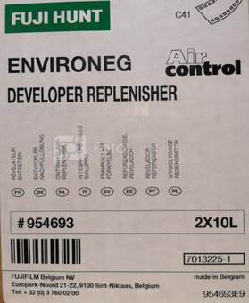 EnviroNeg Developer REP AC 2X10L