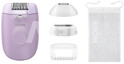 EPILATOR/BRE257/00 PHILIPS