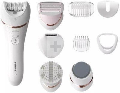 EPILATOR/BRE740/10 PHILIPS