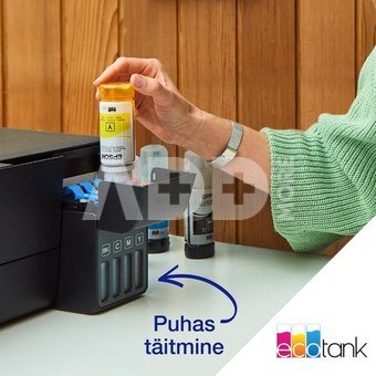 Epson EcoTank L3271 Inkjet Printer