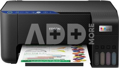 Epson EcoTank L3271 Inkjet Printer