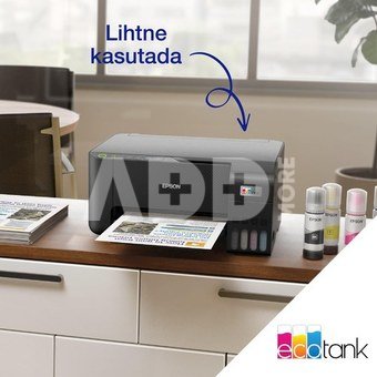 Epson EcoTank L3270, 3in1 Printer