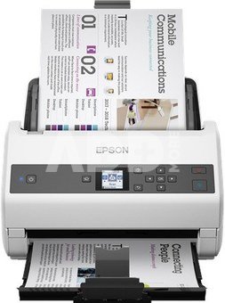 Epson „WorkForce DS-970“