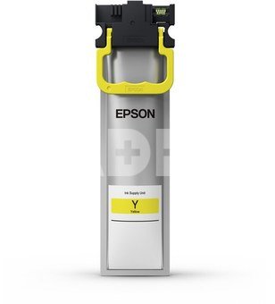 Epson C13T11C440 Ink cartrige, Yellow