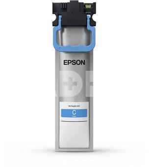 Epson C13T11D240 Ink cartrige, Cyan, XL