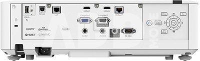 Epson EB-L520U