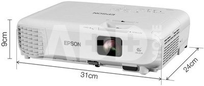 Epson EB-W06