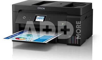 EPSON L14150 A4 / A3 MFP