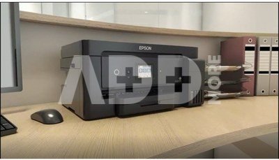 EPSON L14150 A4 / A3 MFP