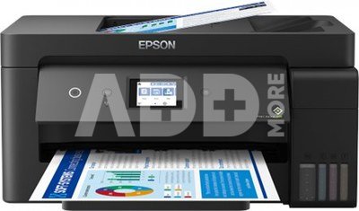 EPSON L14150 A4 / A3 MFP