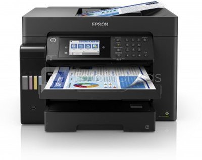 Epson EcoTank L15160 Colour, Inkjet, Multicunctional Printer