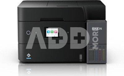 Epson EcoTank L6390 Inkjet Printer