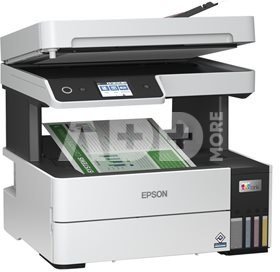EPSON EcoTank L6460 MFP ink 10ppm