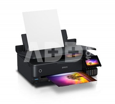 EPSON EcoTank L8180 A3+ MFP Inkjet