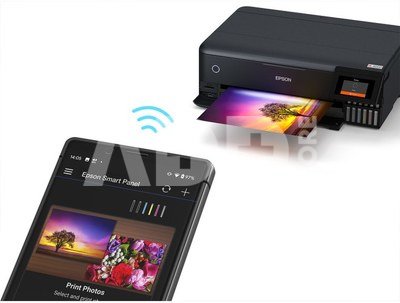 EPSON EcoTank L8180 A3+ MFP Inkjet