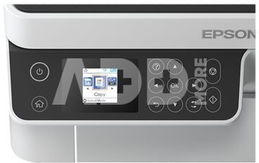 Epson EcoTank M2120 Multifunction compact mono printer with Wi-Fi