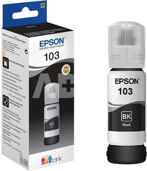 Epson 103 ECOTANK BLACK INK BOTTLE