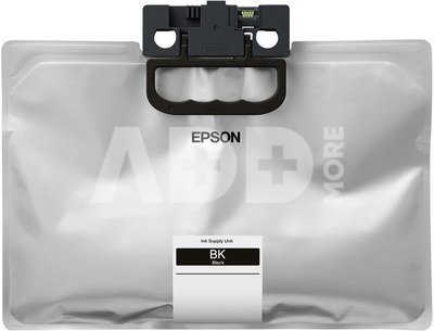 Epson Ink Cartridge | Black