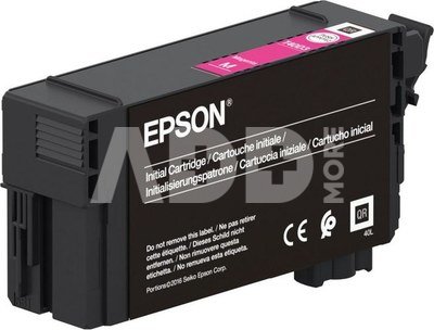 Epson Ink cartrige Magenta
