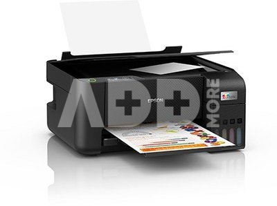 EPSON L3210 MFP ink Printer 3in1 10ppm