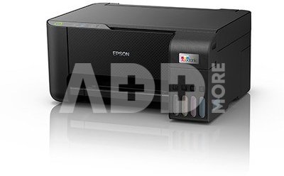 EPSON L3210 MFP ink Printer 3in1 10ppm