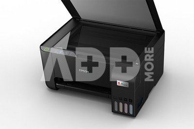 EPSON L3210 MFP ink Printer 3in1 10ppm
