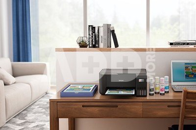 EPSON L3210 MFP ink Printer 3in1 10ppm