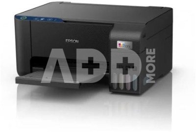 EPSON L3211 MFP ink Printer 3in1 10ppm