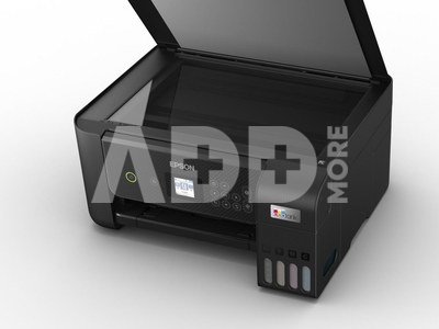 EPSON L3260 MFP ink Printer 10ppm