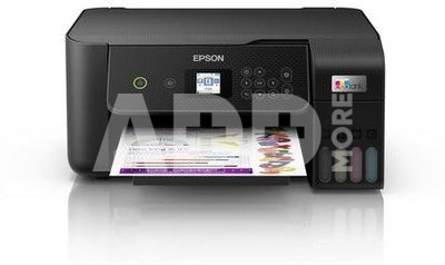 EPSON L3260 MFP ink Printer 10ppm