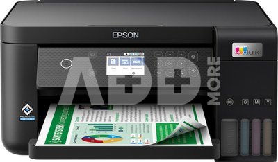 EPSON L6260 MFP ink Printer 10ppm