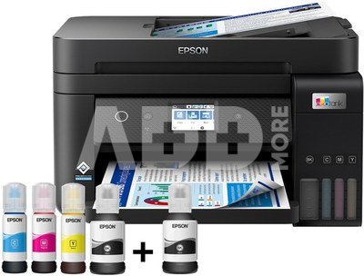EPSON L6290 MFP ink Printer 10ppm
