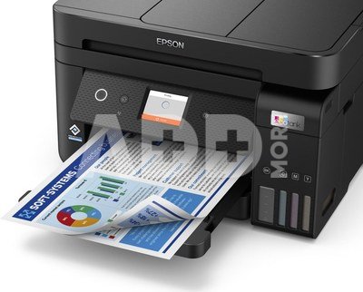 EPSON L6290 MFP ink Printer 10ppm