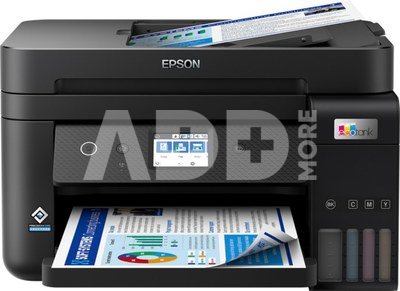 EPSON L6290 MFP ink Printer 10ppm