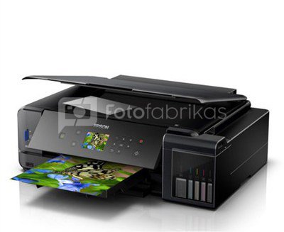 Epson L7180 Multifunctional inkjet color Printer