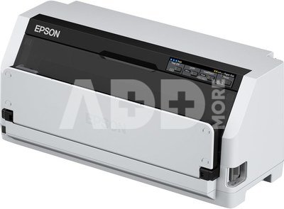 Epson LQ-690IIN Dot Matrix Printer Epson Black, White