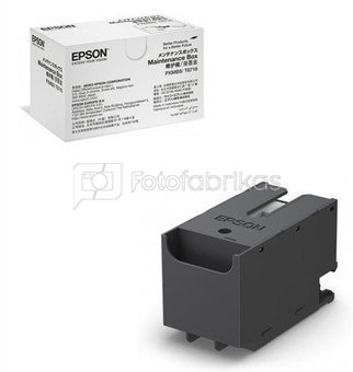 Epson WF-Epson Maintenance Box (WF-C5xxx/M52xx/M57xx) Epson