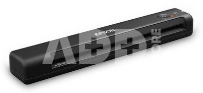 Epson Wireless Mobile Scanner WorkForce ES-50 Colour, Document