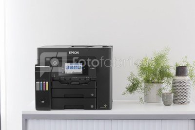 Epson Multifunction compact printer EcoTank L6550