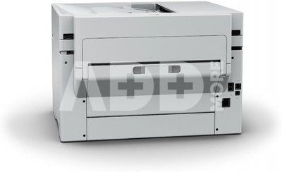 Epson Multifunctional printer EcoTank L15180 Contact image sensor (CIS), 4-in-1, Wi-Fi, Black and white