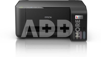 EPSON L3210 MFP ink Printer 3in1 10ppm