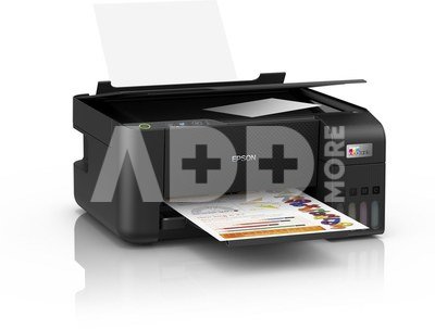 EPSON L3210 MFP ink Printer 3in1 10ppm
