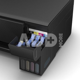 EPSON L3210 MFP ink Printer 3in1 10ppm