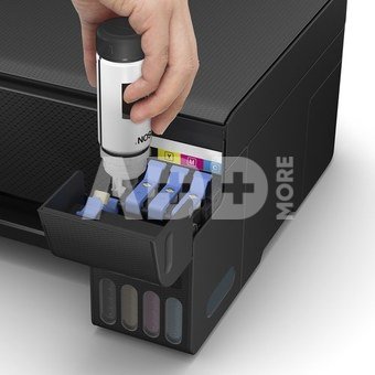 EPSON L3210 MFP ink Printer 3in1 10ppm