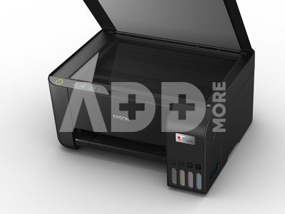 EPSON L3210 MFP ink Printer 3in1 10ppm